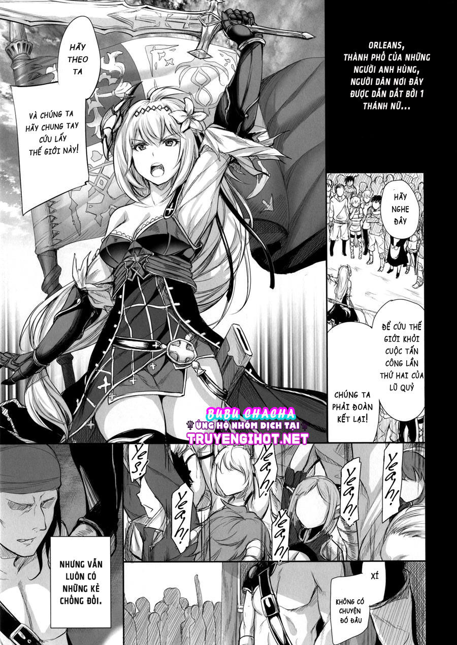 [18+] tổng hợp truyện oneshot không màu chapter 4 2