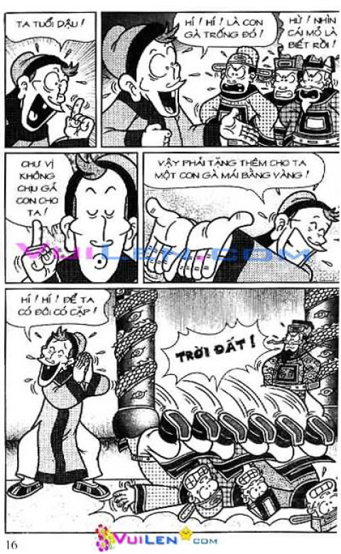 thần đồng đất việt chapter 149 13