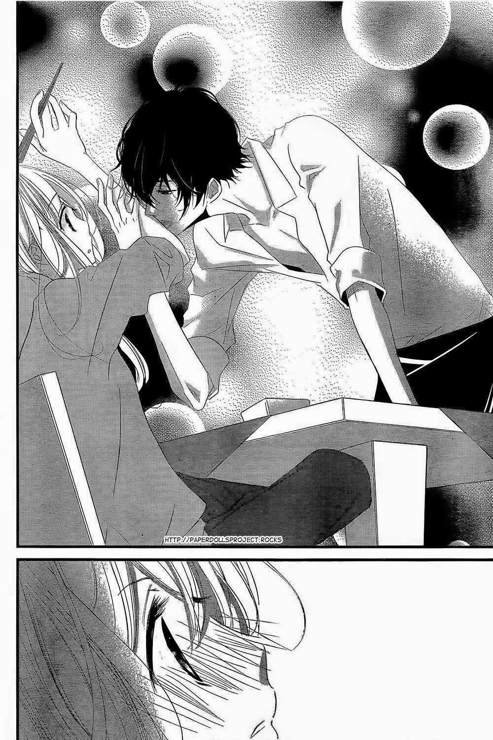 mikami-sensei no aishikata chapter 2 10