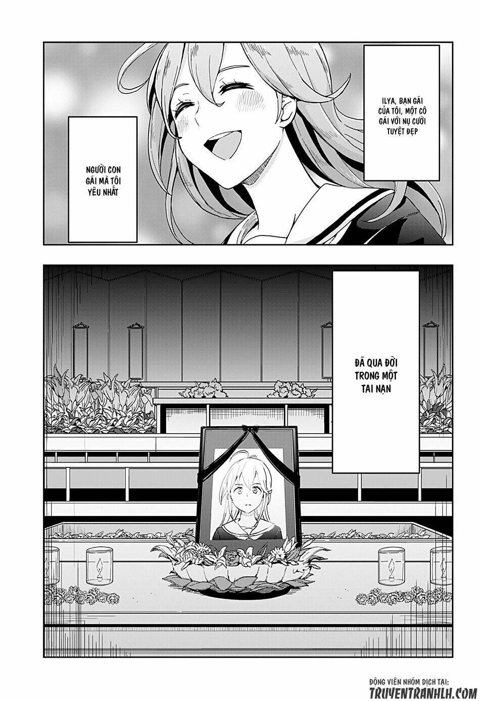 ilya, ilya! chapter 1 2