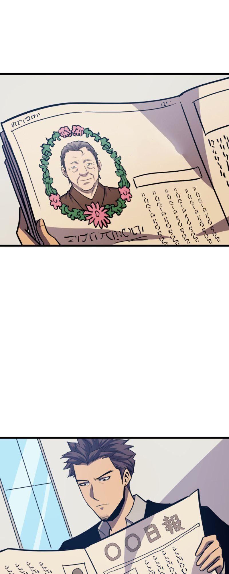 tôi trở lại thăng cấp một mình chapter 26 24