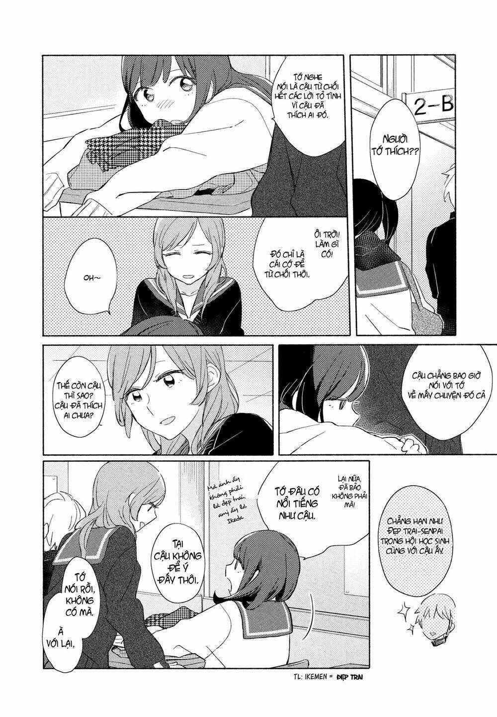 wavering mind chapter 1 3