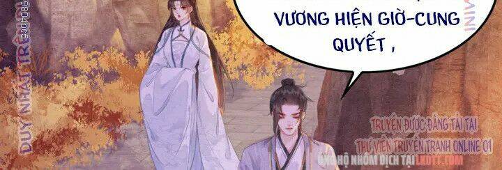 trọng sinh bá sủng nhiếp chính vương quá mạnh mẽ chapter 166 10