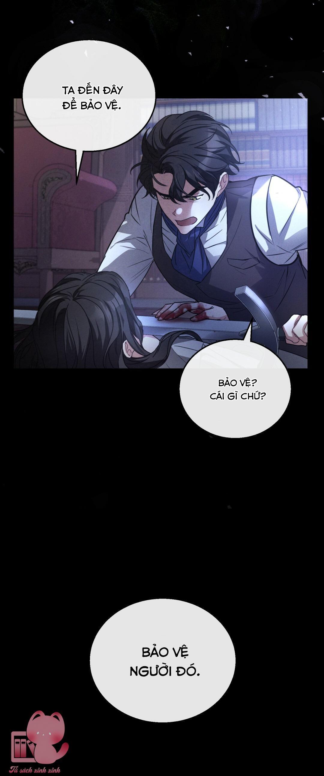 đêm đen khuất bóng chapter 4 44