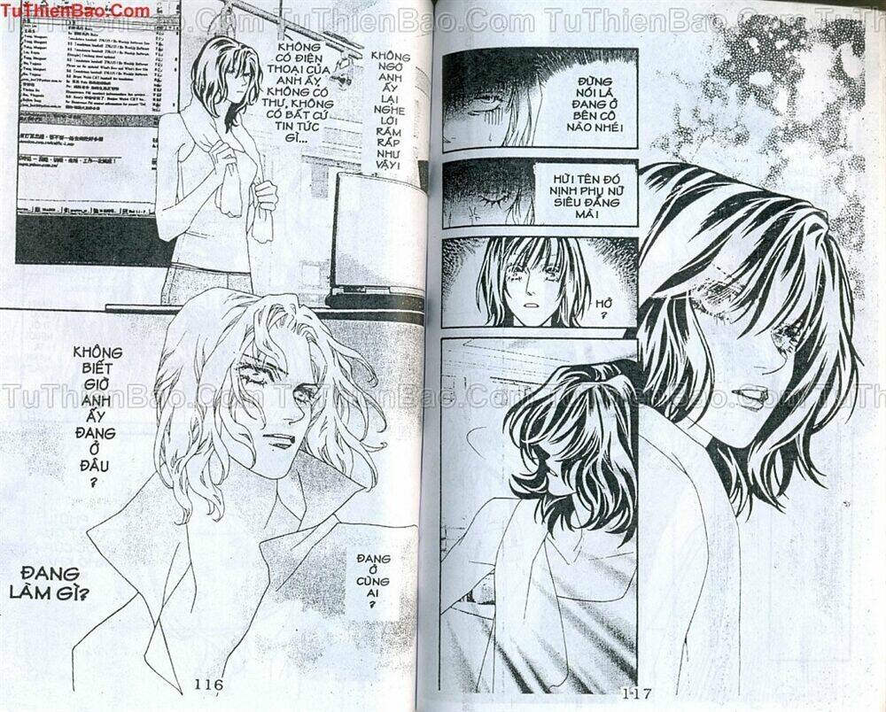 hoa hồng thép chapter 7 54