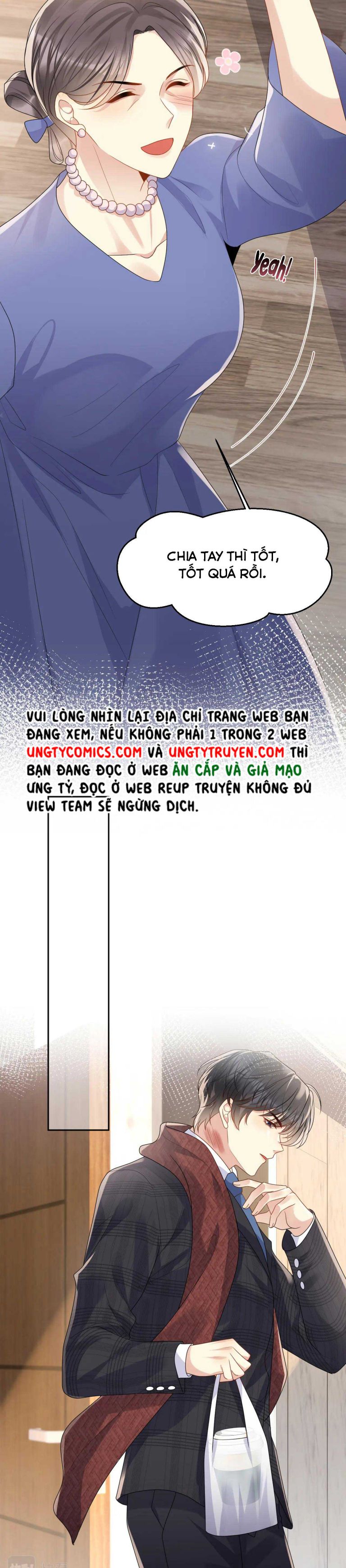 lại bị bạn trai cũ nhắm trúng rồi chapter 107 11