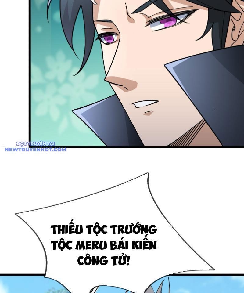 ngủ say vạn cổ: xuất thế đẩy ngang chư thiên chapter 29 74