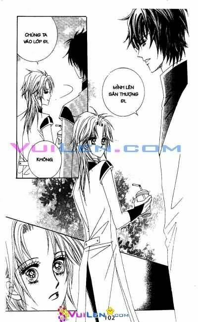 người duy nhất chapter 110 3