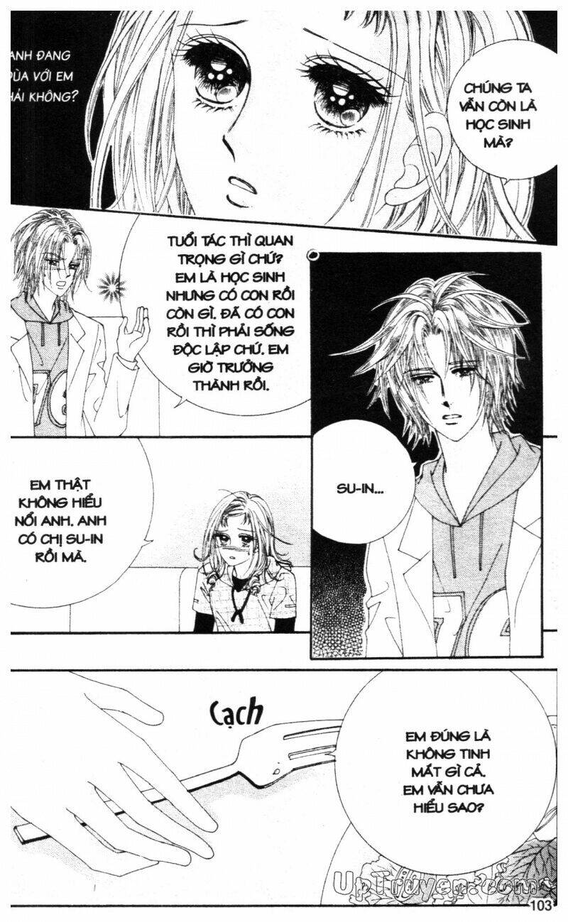 vợ chồng trẻ con bản đẹp chapter 6 103