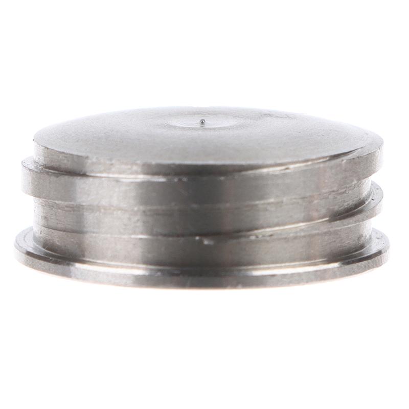 1 Cái Pin Vít Nắp Nắp Nắp Cắm Thay Thế Cho Bàn Phím Bluetooth Không Dây Apple G6 A1314 AA2967 Màu sắc: 1 Cái