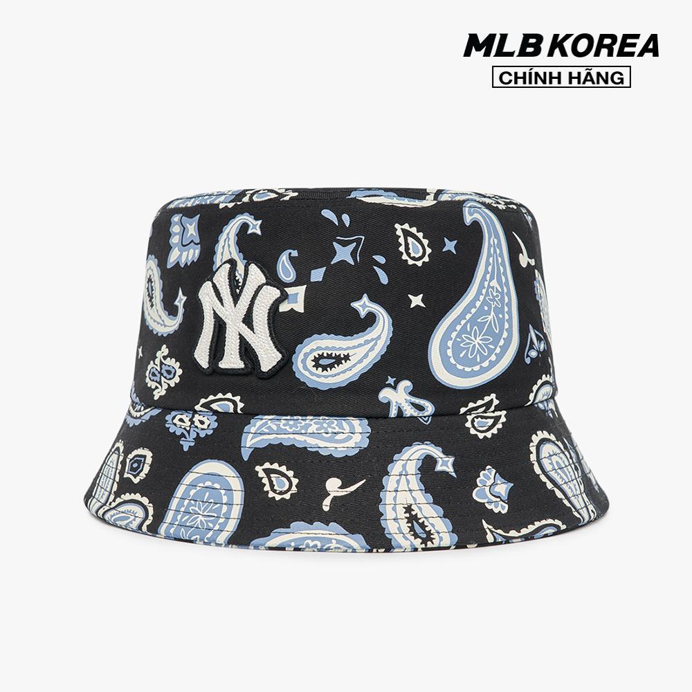 MLB - Nón bucket unisex Paisley 3AHT01633-50BKS