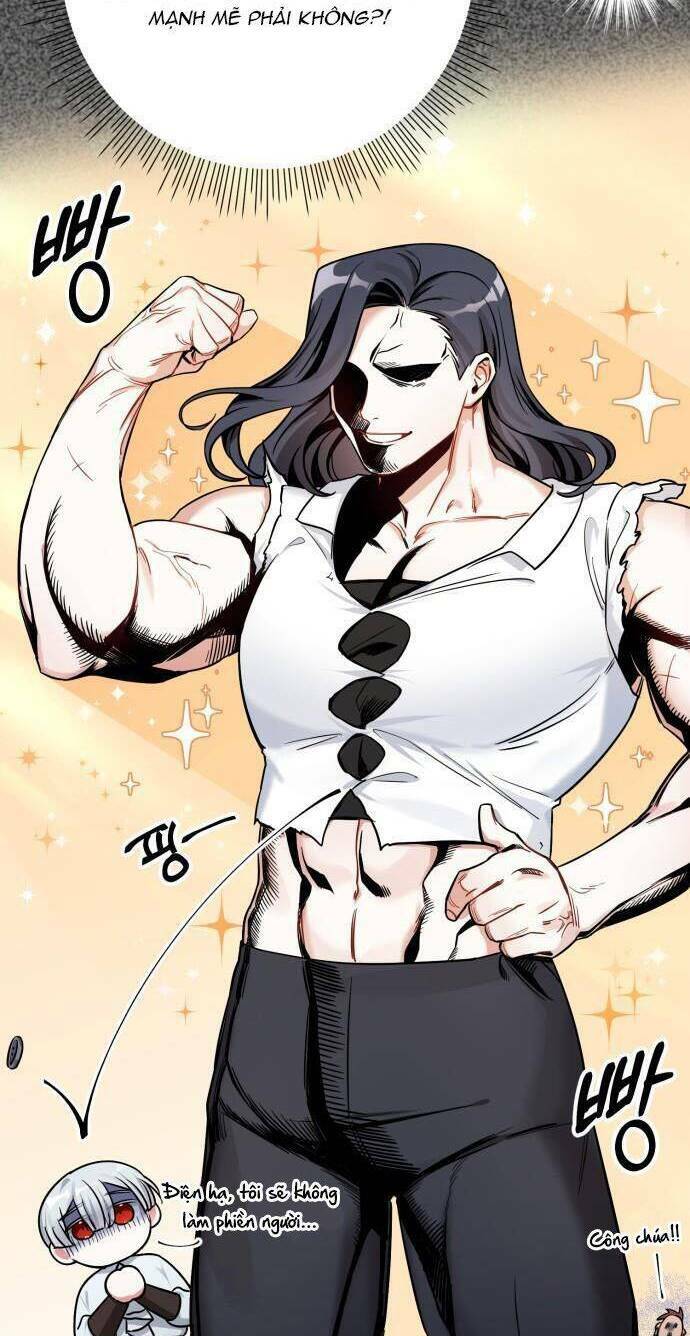 thân gửi nàng bạch tuyết chapter 4 69