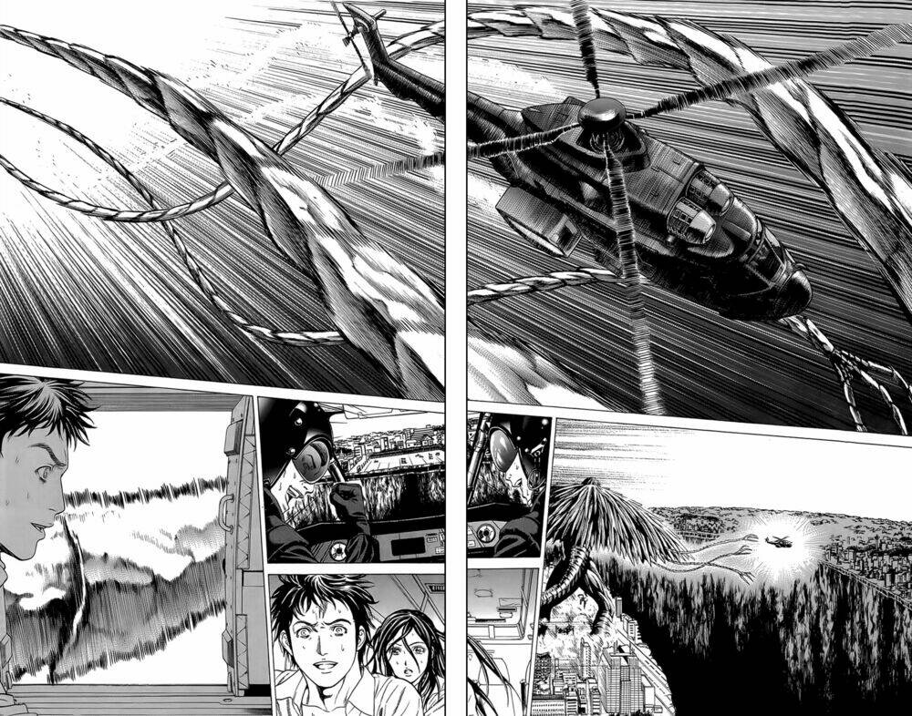 hakaijuu chapter 15 52