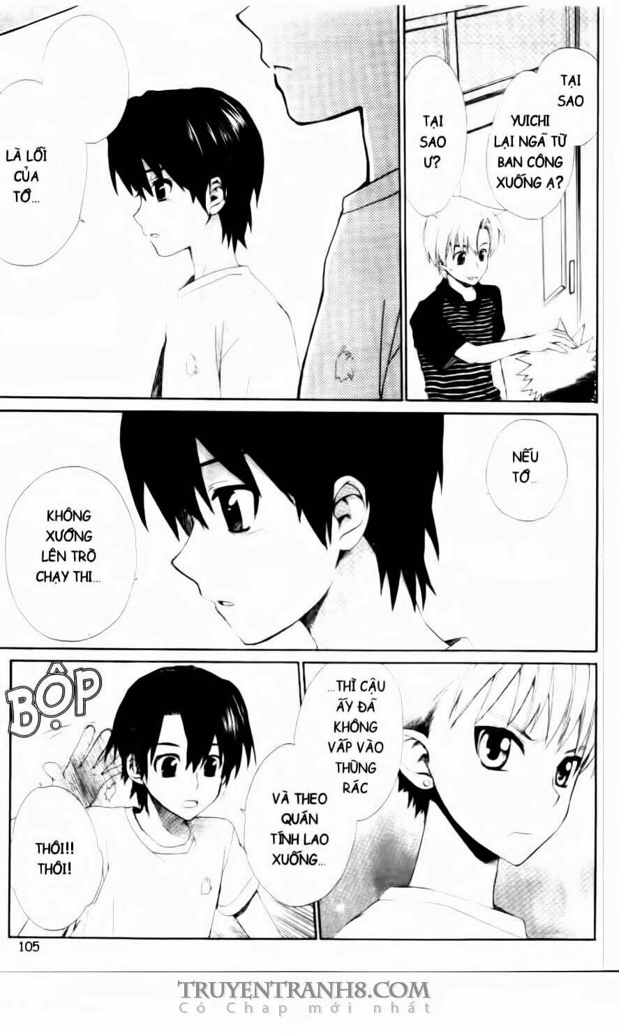 trường học bí ẩn chapter 19 6