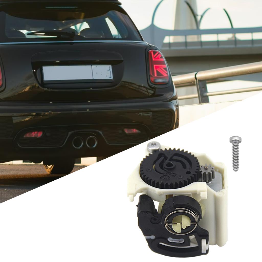 Rear Liftgate Trunk Door Lock Actuator Fit for I 1996-2003