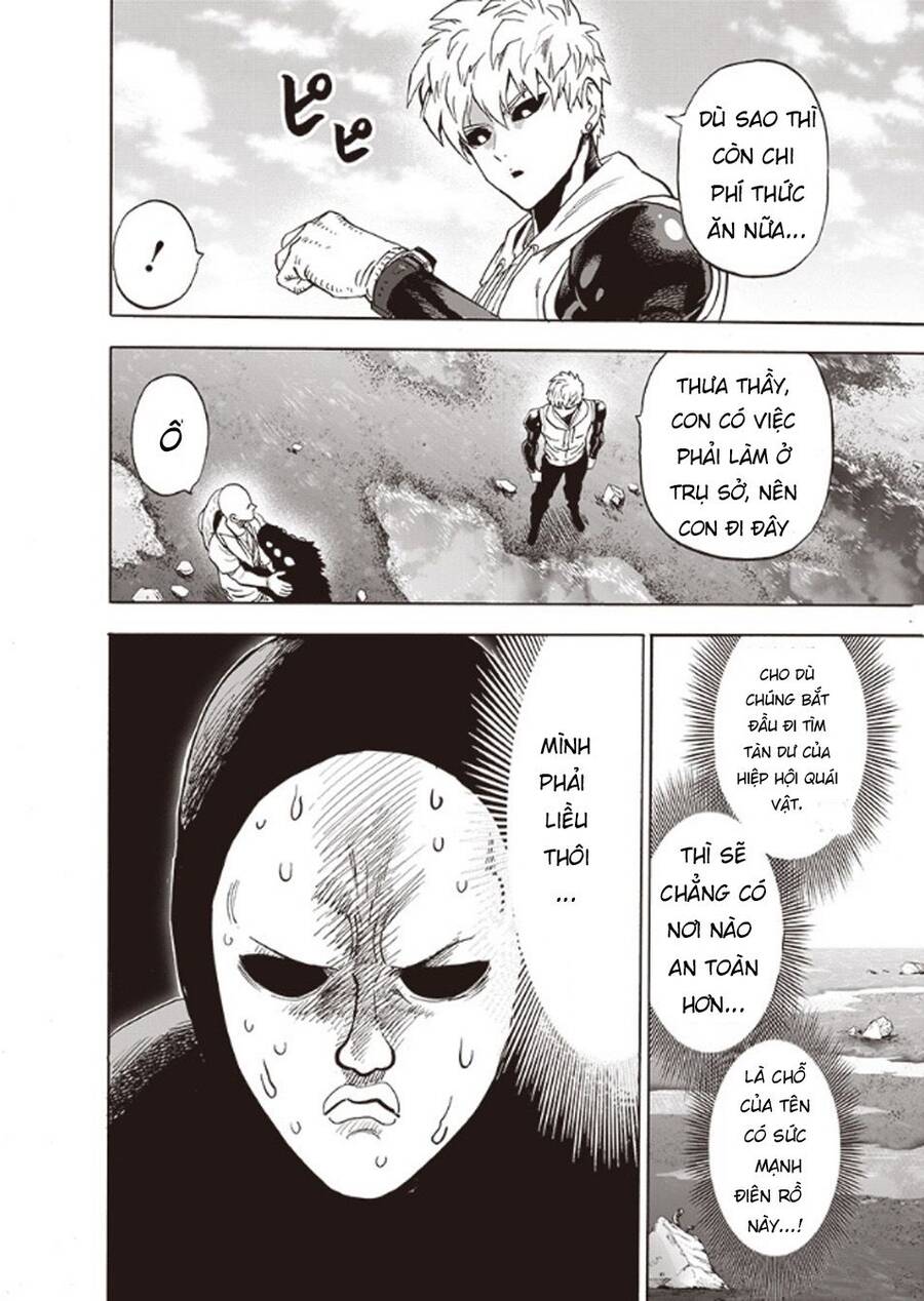 one-punch man chapter 218 28