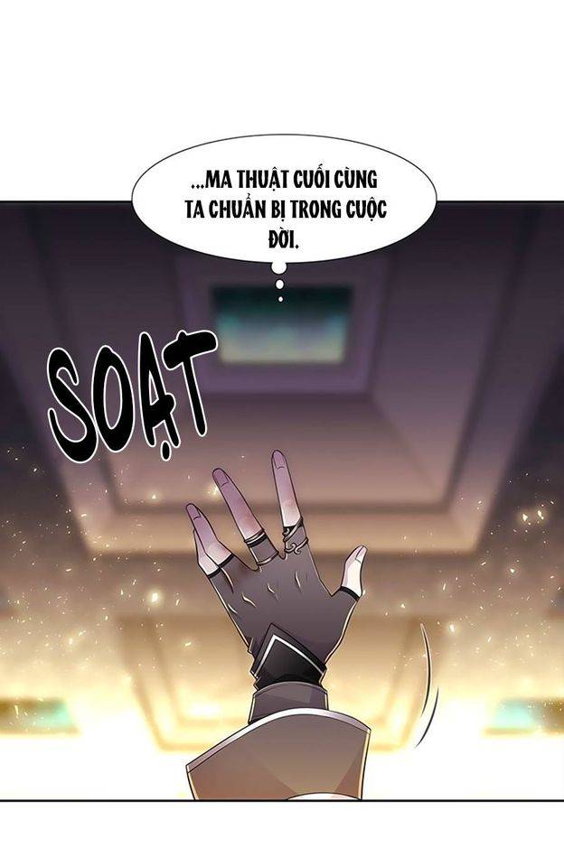 năm môn đệ của charlotte chapter 1 55