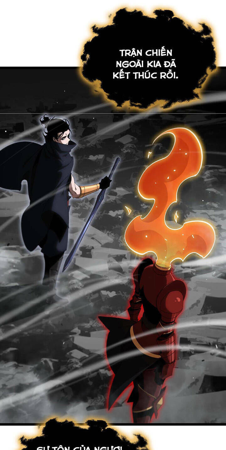 chư giới - tận thế online chapter 183 39