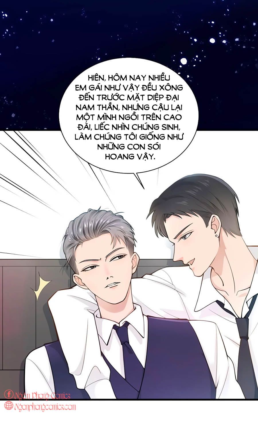 take me out chapter 2 29