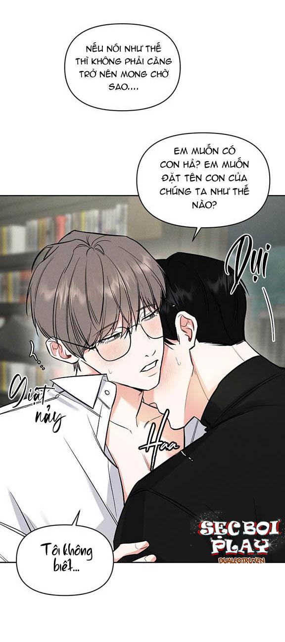 mặt trời của đêm chapter 24 17