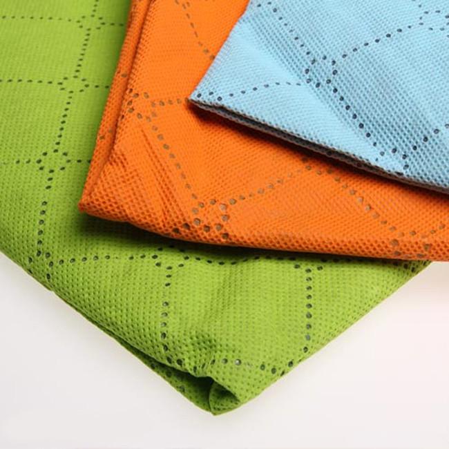 Túi Vải Dùng Bọc Đựng Chăn Mền