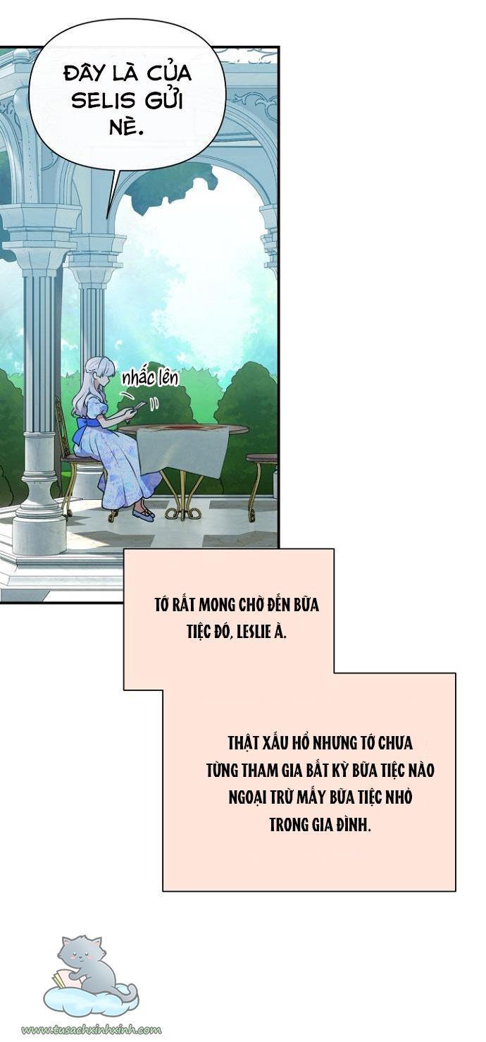 công nương khế ước của gia tộc công tước quái vật chapter 83 11