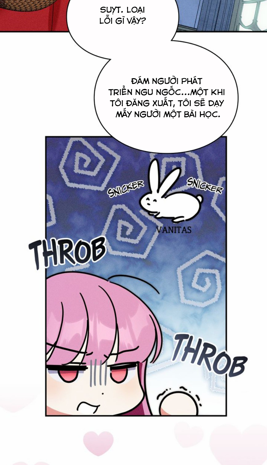 phương pháp bảo vệ anh ấy trong lãnh địa quái vật chapter 24 51