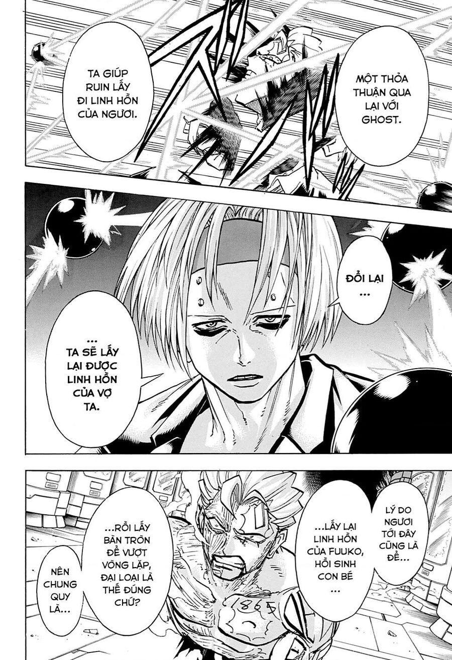 undead unluck chapter 113 3