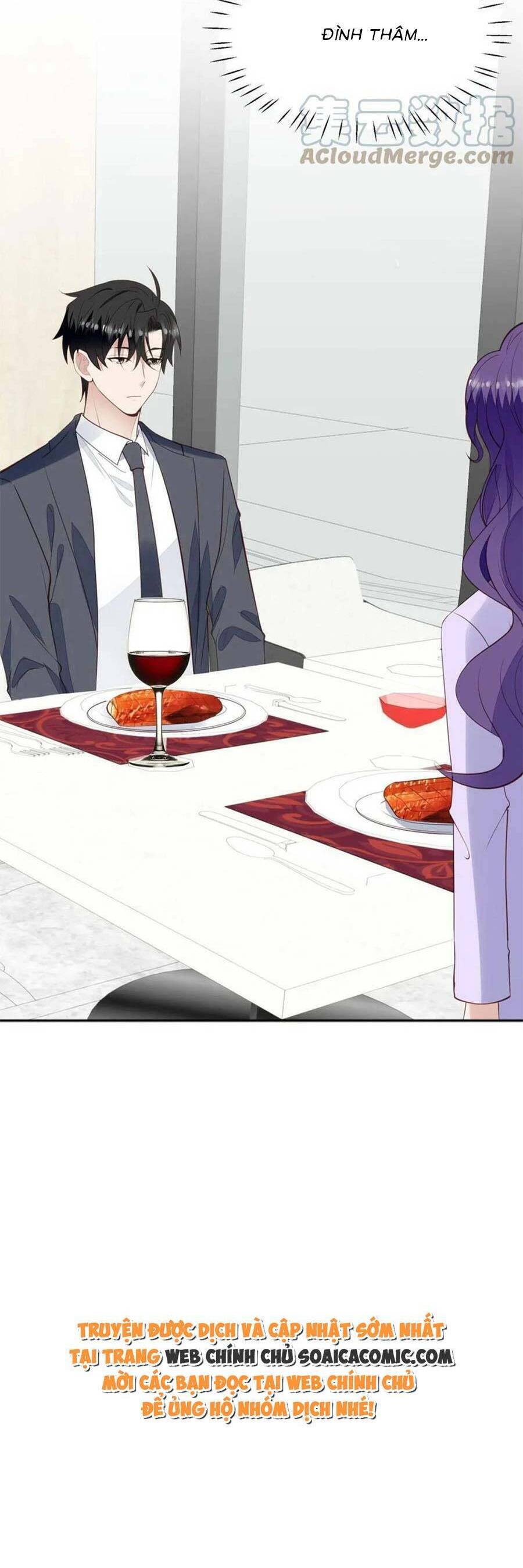 dựa vào đại lão ổn định vị trí c trong nam đoàn chapter 168 20