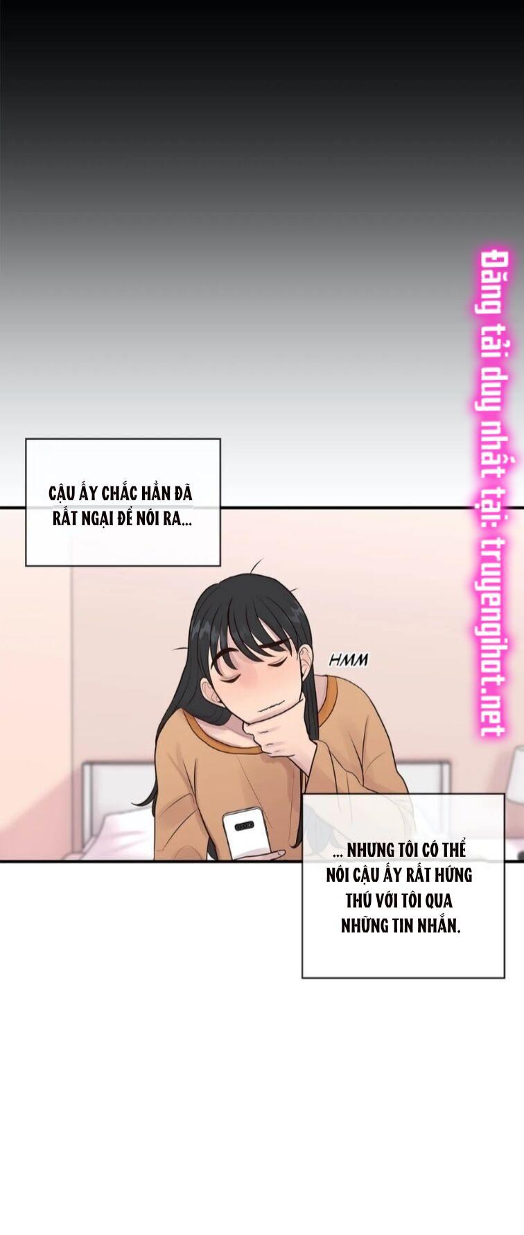 lừa tình chapter 5.3 9