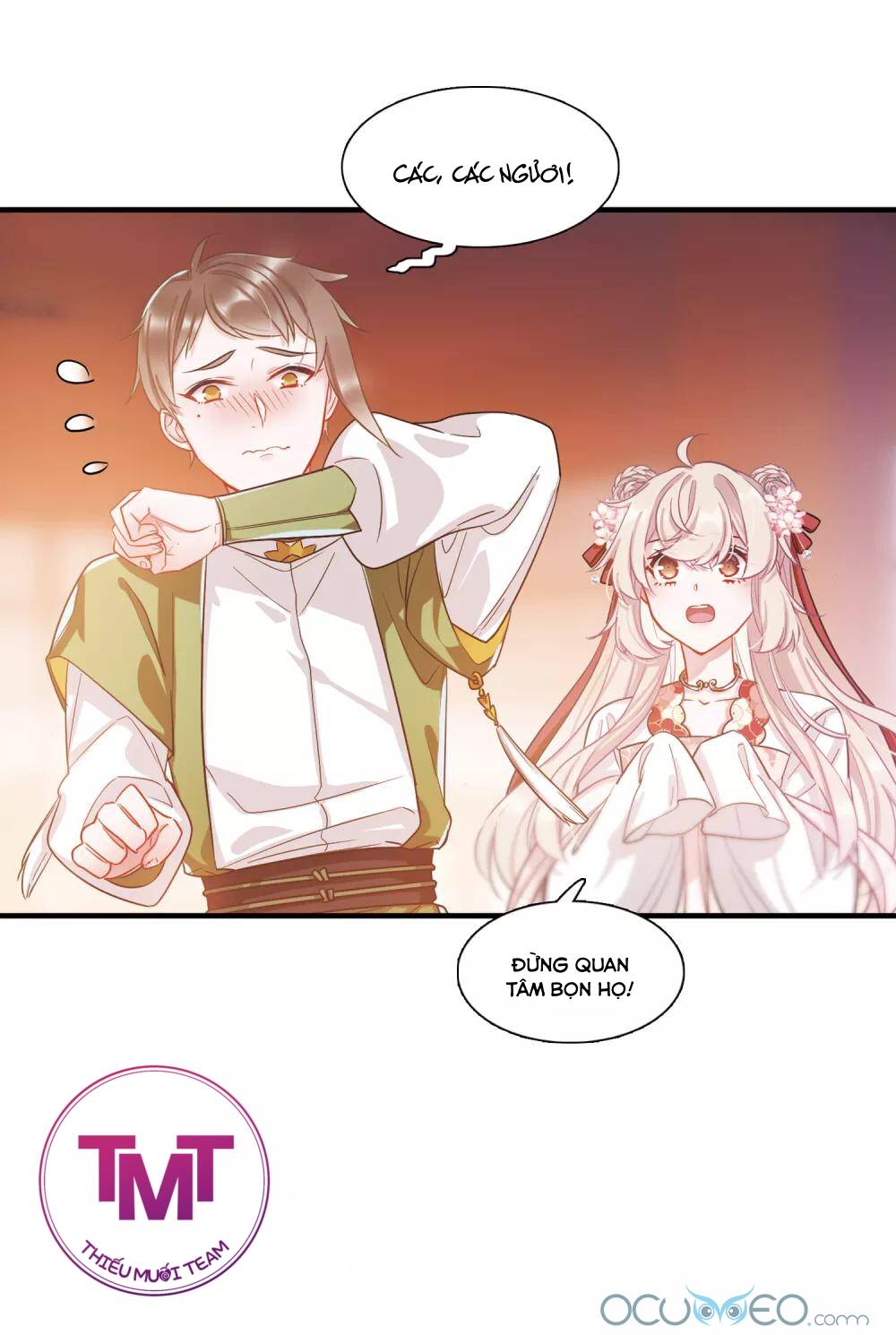 danh kiếm trủng chapter 10 78