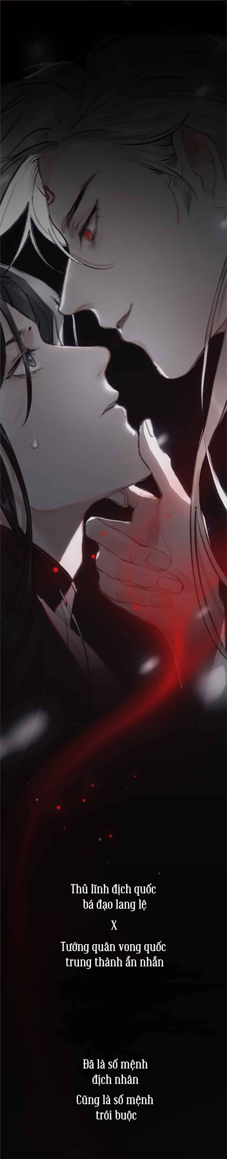 cơn mưa quên lối về chapter 0 13