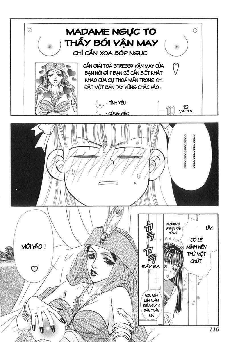 boku to kanojo no xxx chapter 6 30