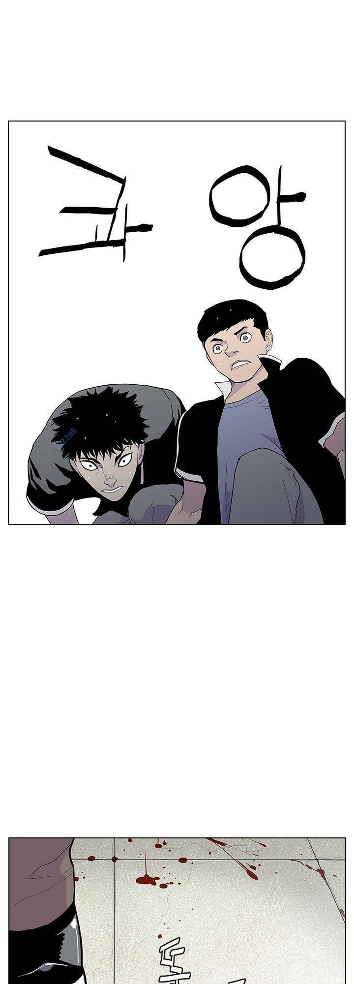 cuộc chiến băng đảng chapter 41 13