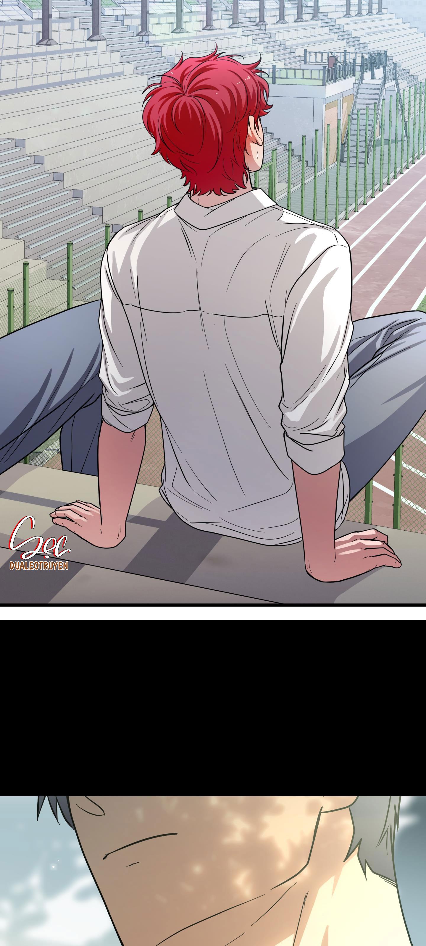 (np)những ngày mù sương chapter 10 52