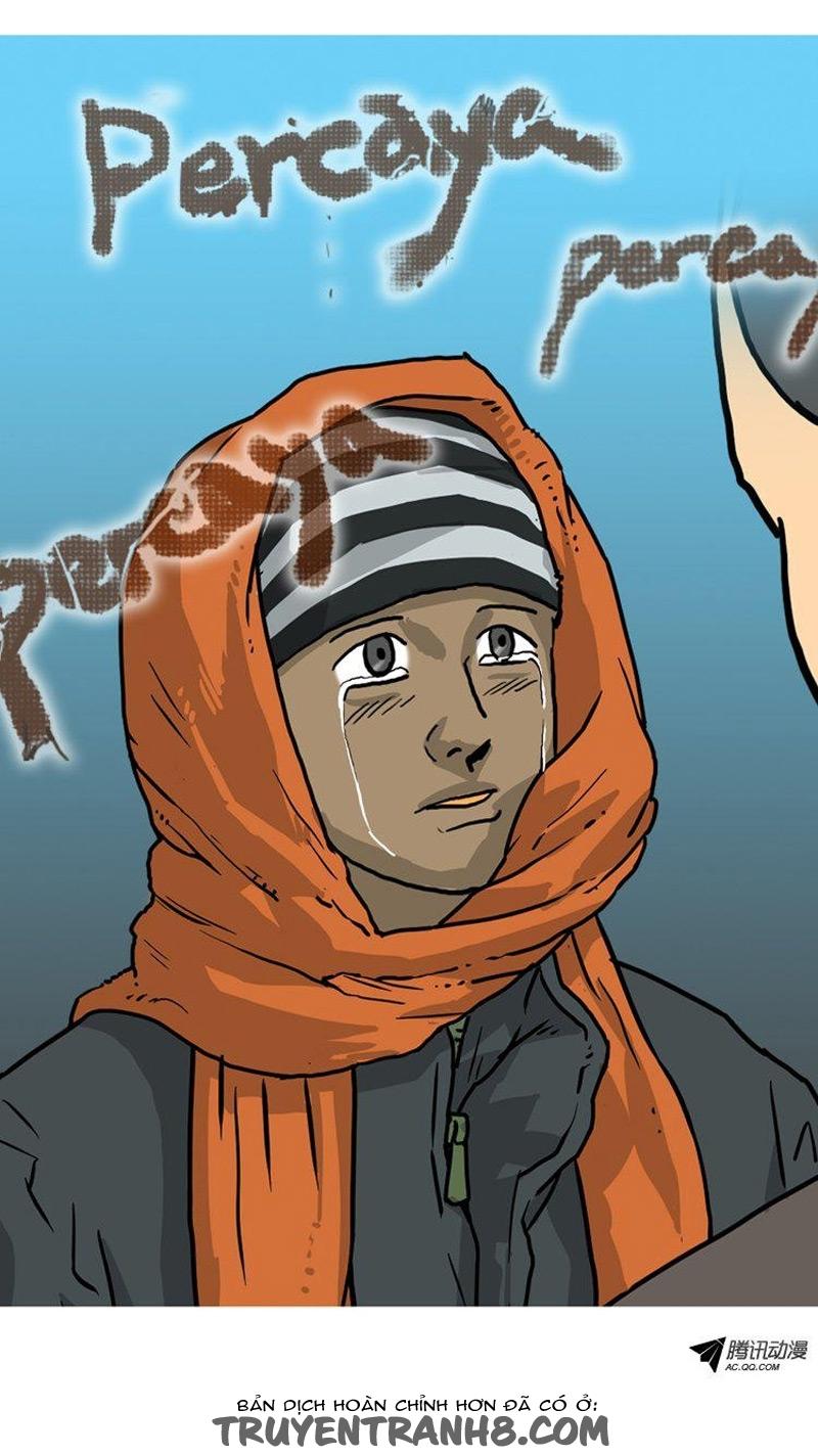 hồi sinh chapter 30 14