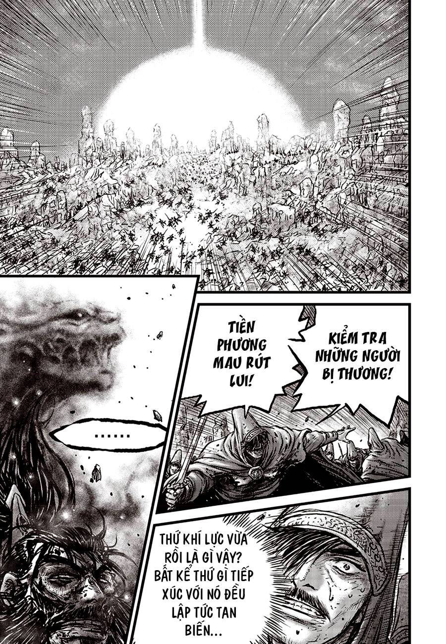 hiệp khách giang hồ m chapter 684 26