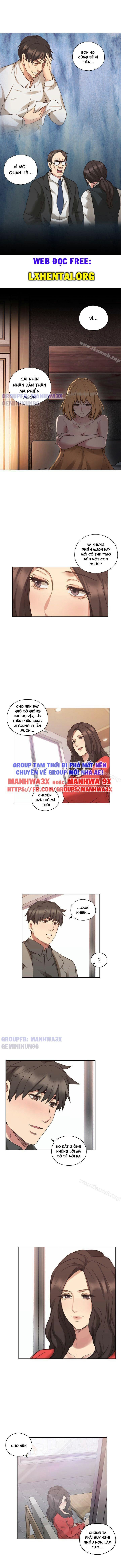 tình nhân chapter 46 7
