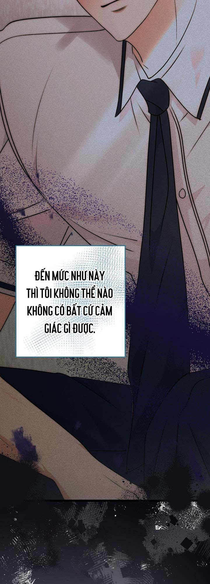 say nắng chapter 20 81