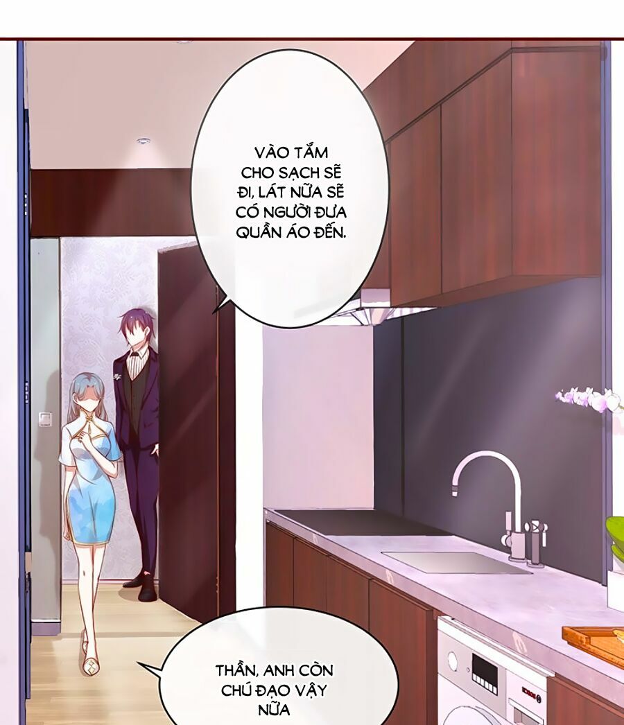 cả thế giới đều không bằng người chapter 38 22