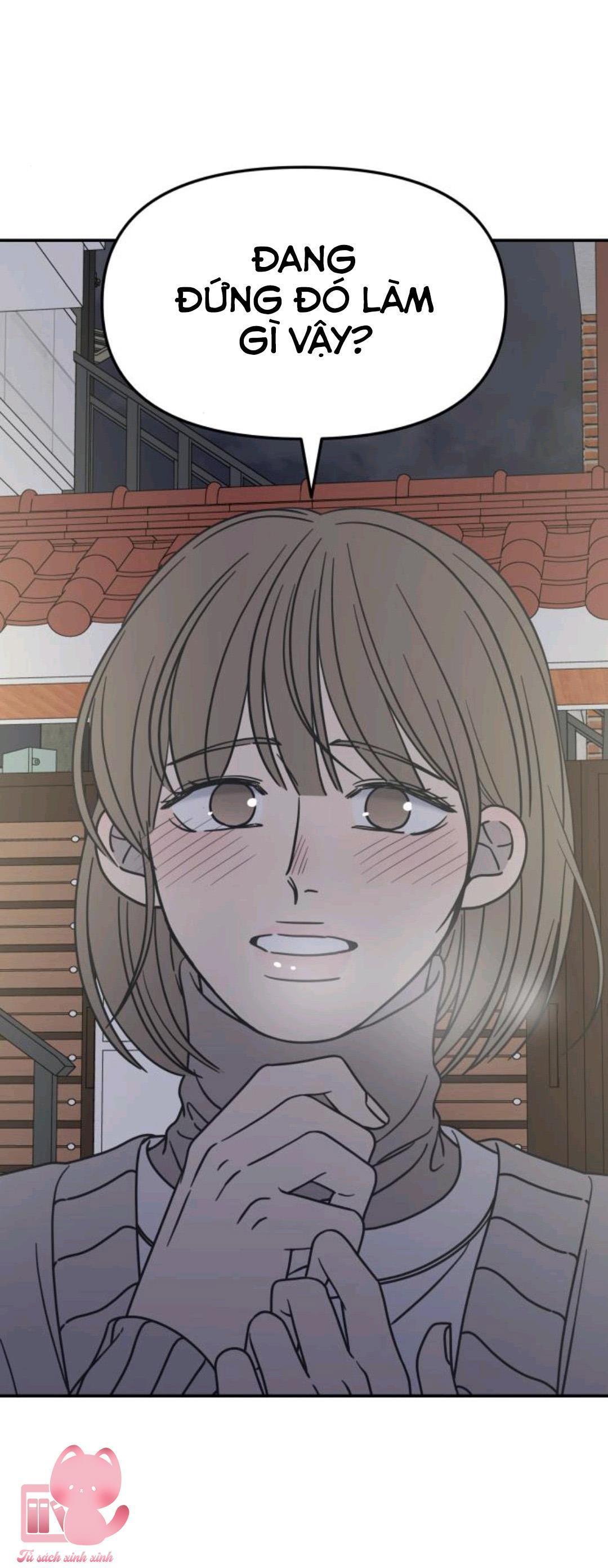 nói không với tình công sở chapter 11 25