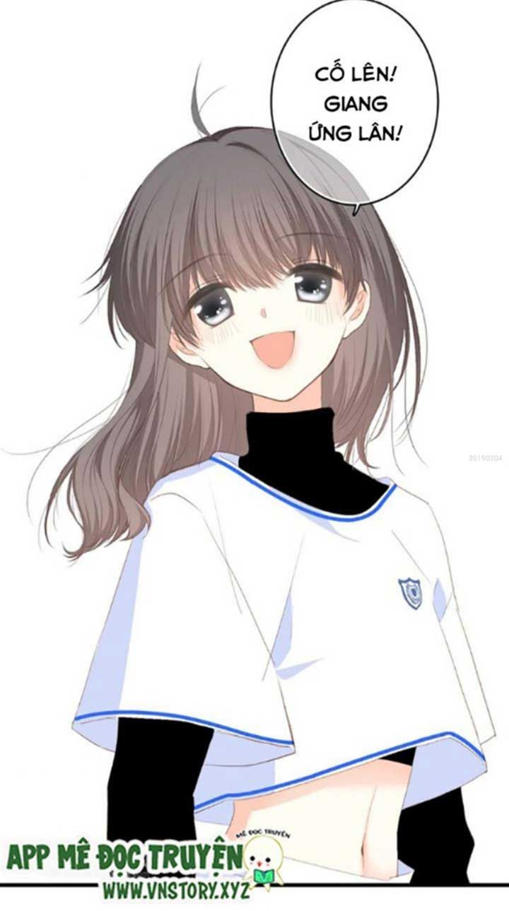 con tim rung động 2 chapter 82 33