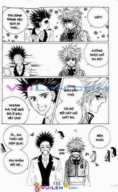 đại ca đi học chapter 9 133