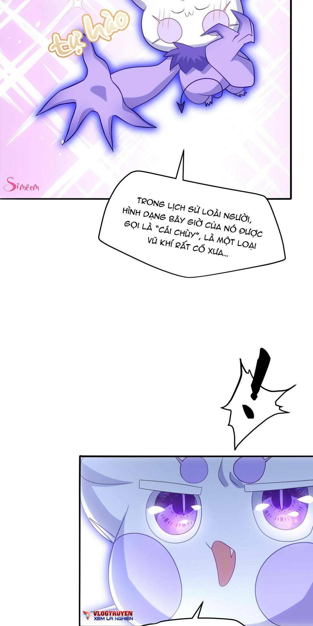 trở thành đoàn sủng về sau, ta đại sát tứ phương chapter 9 34