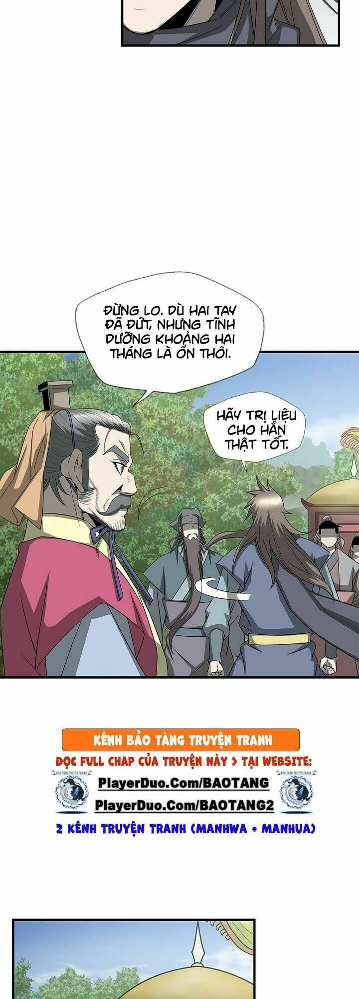 cuồng long chapter 42 37