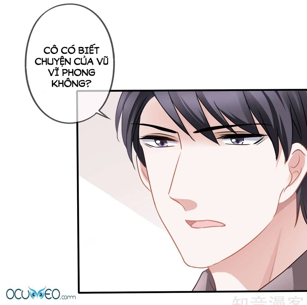 mỹ vị giai thê chapter 19 3