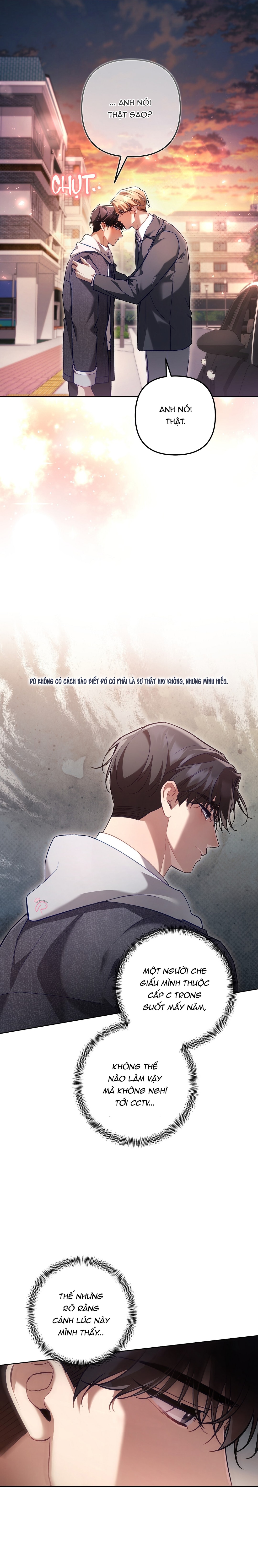 guide cấp s phết mật ong chapter 54 3