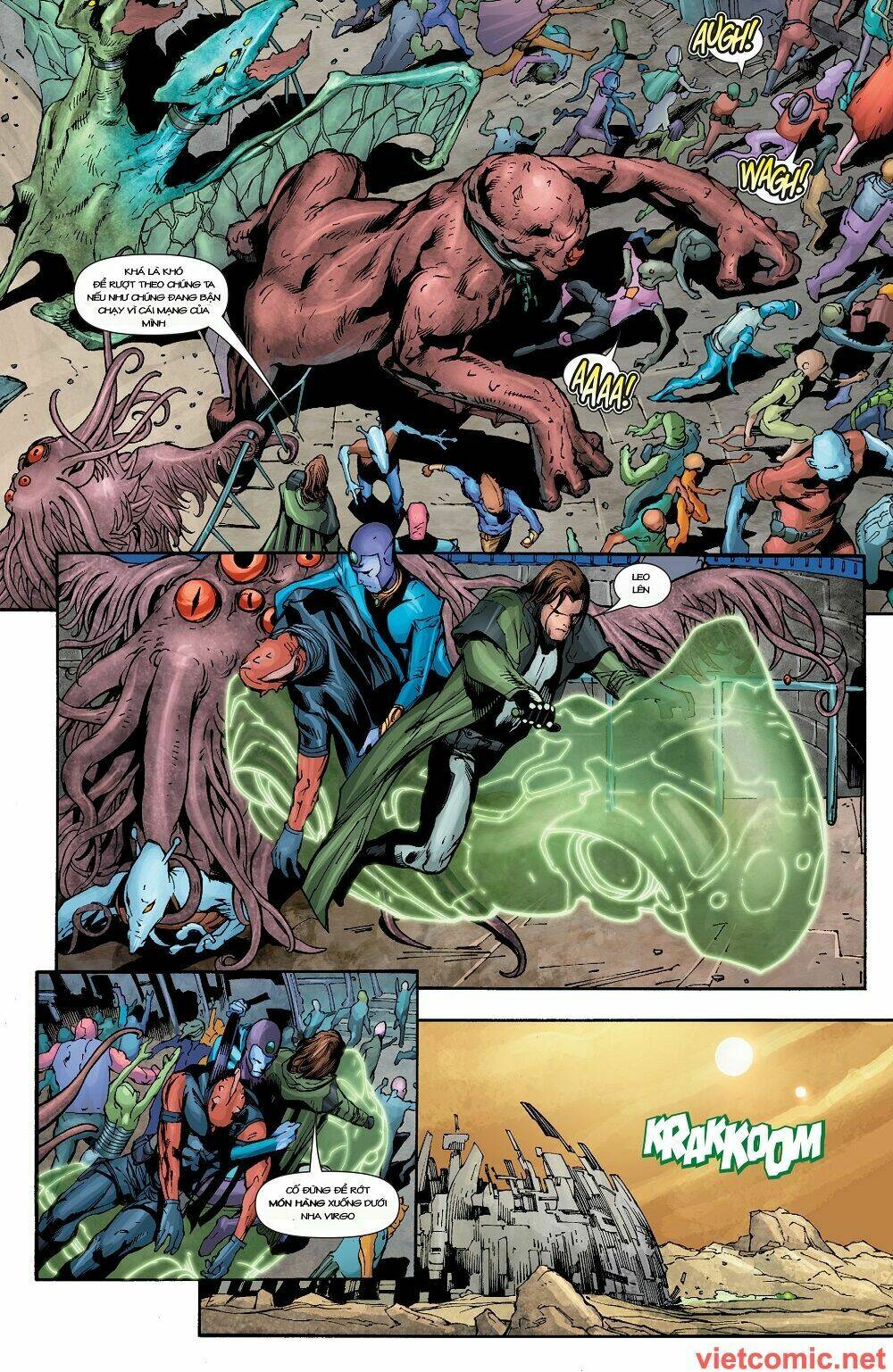 green lantern v5 chapter 1 14