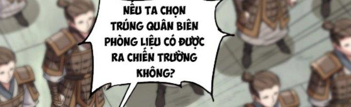 đại tần, ta là con tần thủy hoàng, giết địch thành thần chapter 3 38