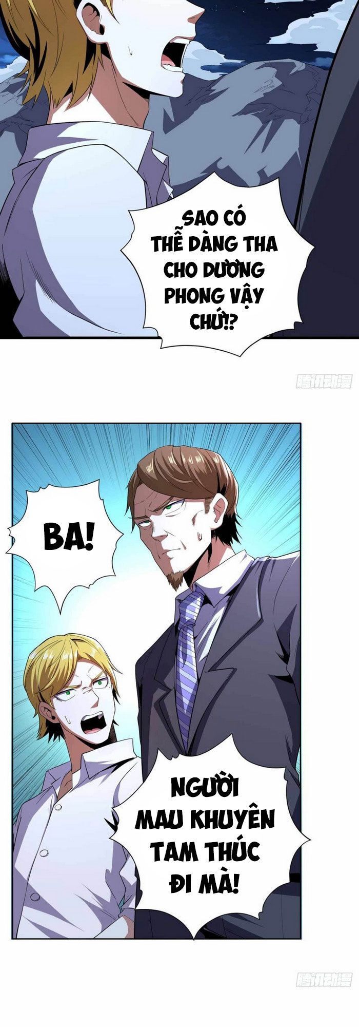 vương bài thần y chapter 63 9